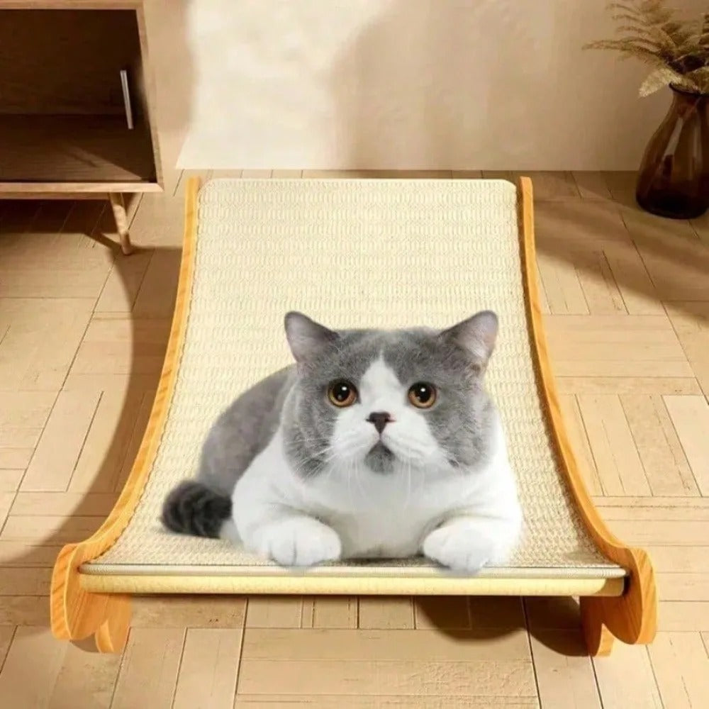 Cat Scratching Pads Cat Scratch Board Detachable Wear