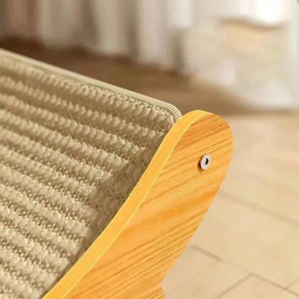 Cat Scratching Pads Cat Scratch Board Detachable Wear