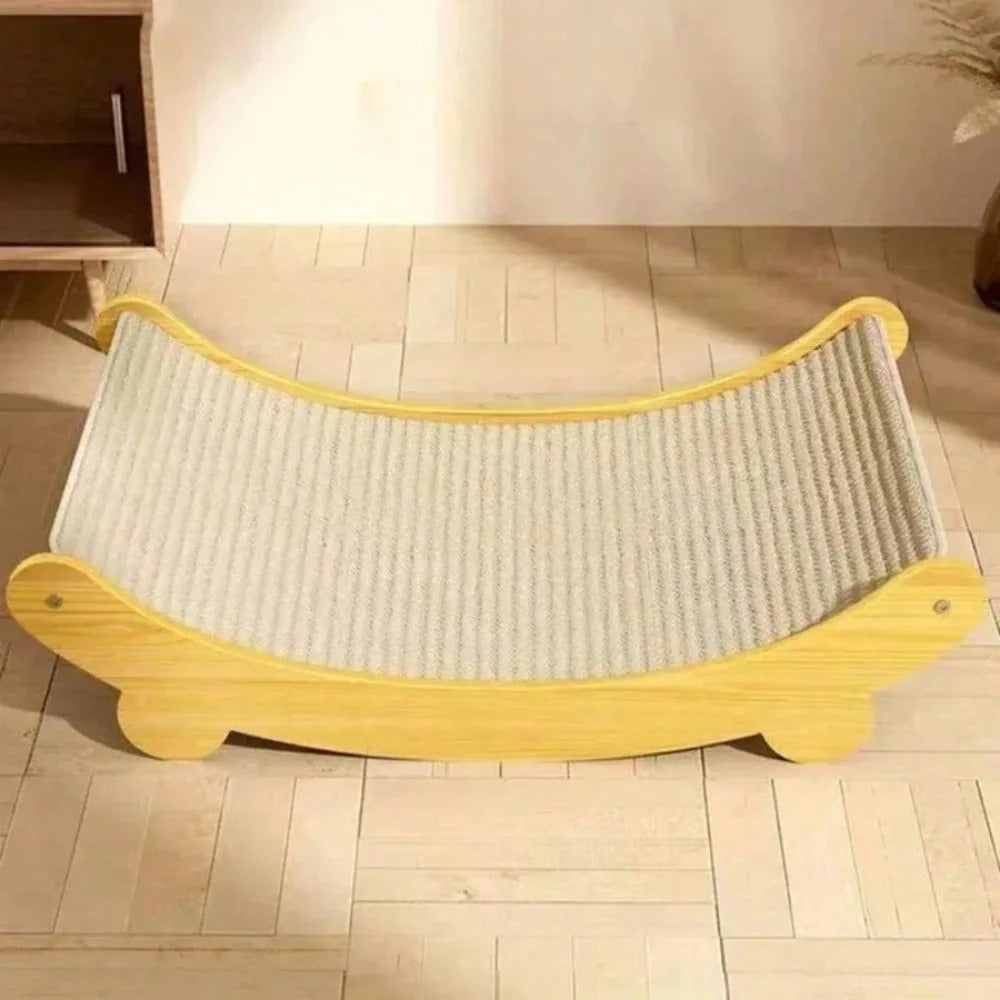 Cat Scratching Pads Cat Scratch Board Detachable Wear