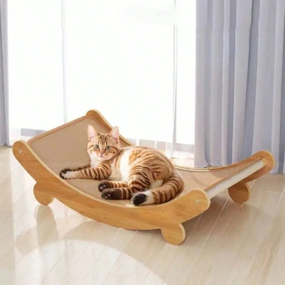 Cat Scratching Pads Cat Scratch Board Detachable Wear